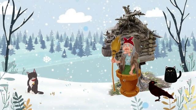 ПРОЗРЕНИЕ Сказка для взрослых ( юмористическая)