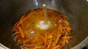 Фаршированный кролик в духовке.