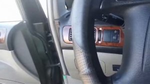 Chevrolet Tacuma 2005