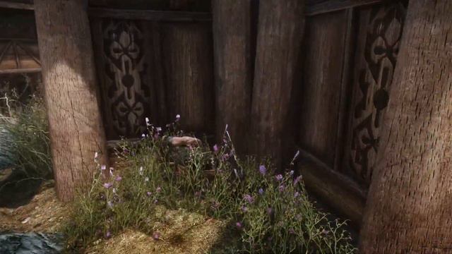 Skyrim Guards Break the 4th Wall and Say Random Things (Again) смотреть онлайн