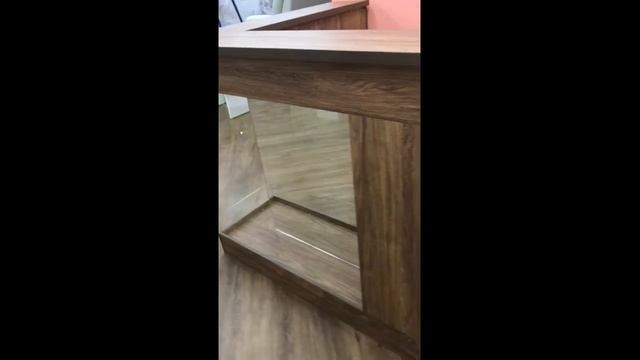 Офисная мебель. Ресепшен. Стойки администратора. Мебель на заказ. Сочи.