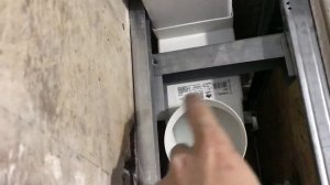 Вентиляция. Интересное решение по вентиляционной системе. #25