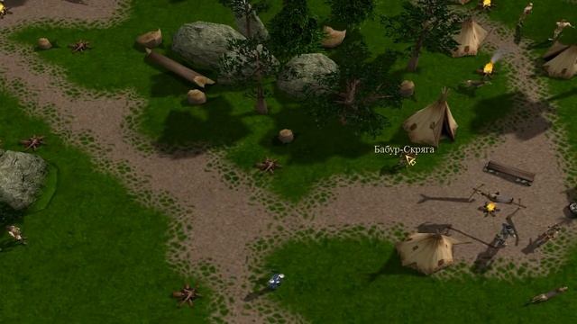 Evil Islands: Lost in Astral / Проклятые земли: Затерянные в астрале прохождение #21 смотреть онлайн