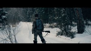 Охота на рябчика зимой с манком | Эпизод 1