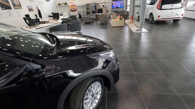 Киа(Kia). Цены на Май 2023. Уходят или остаются? смотреть онлайн
