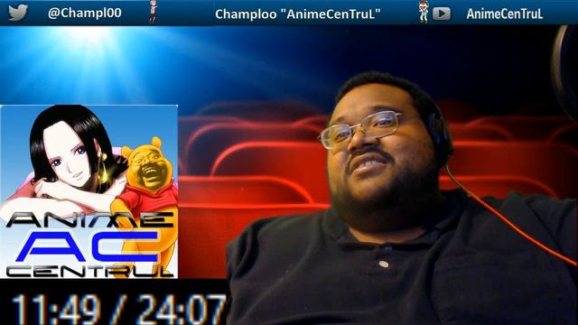 LITTLE WITCH ACADEMIA EPISODE 17 REACTION смотреть онлайн