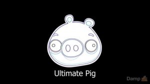25 Angry Birds "Pig" Sound Variations in 60 Seconds