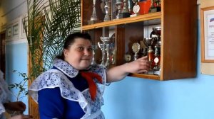 ТНШ (Видео подарок от родителей выпускников 9 класса 2017г.)