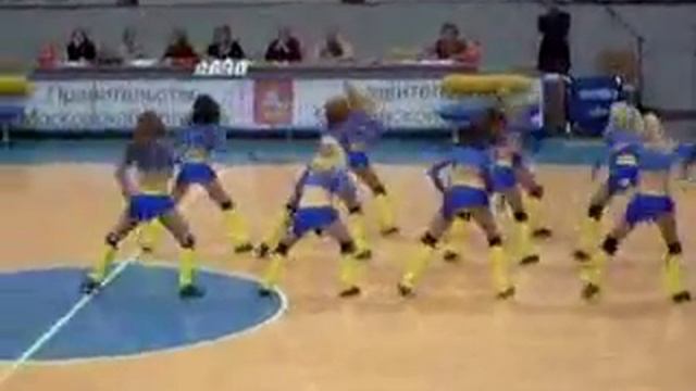 ГП Химки - Do it well смотреть онлайн