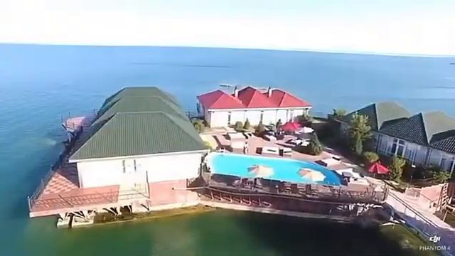 база отдыха «Робинзон» смотреть онлайн