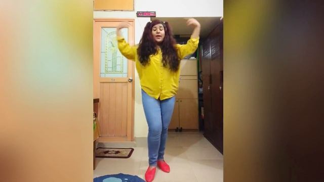 Bondhurey Dance Cover by Pari || #BondhureyChallenge смотреть онлайн
