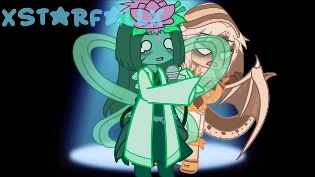 CROB Dragons on Crack || Cookie Run || Gacha || No Thumbnail смотреть онлайн