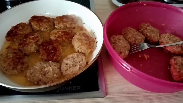 560 готовим гречаники и придаём мясным котлетам новый вкус ? смотреть онлайн