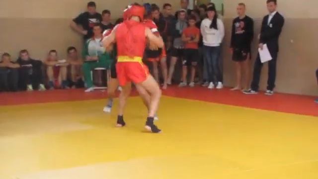 1.Слепцов(СДЮШОР 7,Минск) - Боборень(Витебск) смотреть онлайн