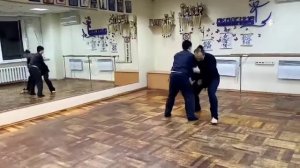 Тойдэ - Корю Каратэ-джитсу, Айкиджитсу