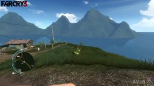 Far Cry All Healing Animations Every Far Cry Ever