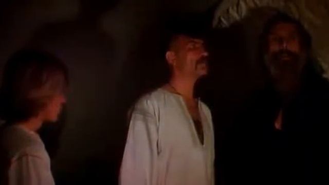 Язычница Ольга