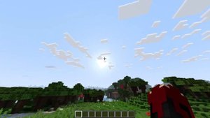ЛУЧШИЕ ШЕЙДЕРЫ ДЛЯ ОЧЕНЬ СЛАБЫХ ПК | Minecraft 1.16-1.16.5