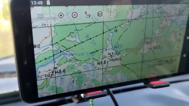 Коп металла, заброшенная деревня и уцелевшие дома 2023 г.