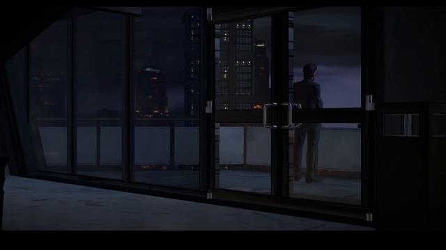 Batman 7