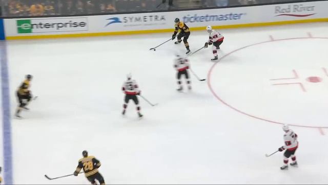 NHL Highlights | Senators vs. Bruins - Nov. 9, 2021 смотреть онлайн