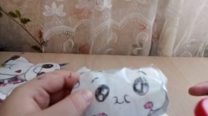 Как сделать сквиш?Сквиш своими руками!Super Sisters