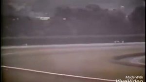 Секретариат оригинал,Финал