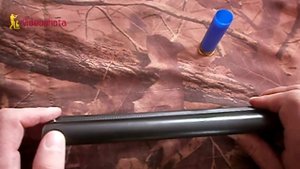 Ствол ружья! ПОДРОБНОСТИ устройства - Videoohota