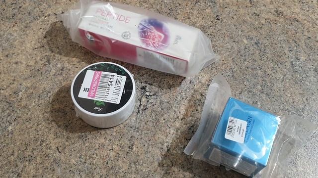 ПОКУПКИ С ВАЙЛДБЕРРИЗ ? РАСПАКОВКА С WILDBERRIES ?