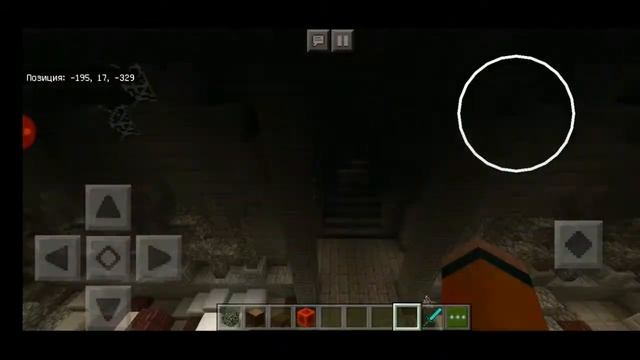 тайная комната из гарри потера в МАЙКРАФТЕ смотреть онлайн