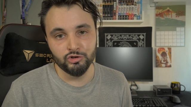 LA MIA NUOVA ATTREZZATURA VIDEO смотреть онлайн