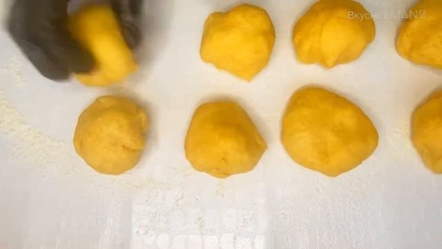 ЭЧПОЧМАК по Маминому рецепту. САМЫЙ ВКУСНЫЙ И СЫТНЫЙ.