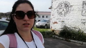 СОРТАВАЛА РУСКЕАЛА | КРУИЗ НА Т/Х ЛЕОНИД СОБОЛЕВ ПО КАРЕЛИИ | ДЕНЬ 2