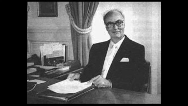 Classic Clip - Raymond Gallois Montbrun - Fauré Violon Sonata 1 Allegro Molto смотреть онлайн