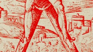 Символика Креста - 1 - Распятие на Кресте в Риме и Галилее