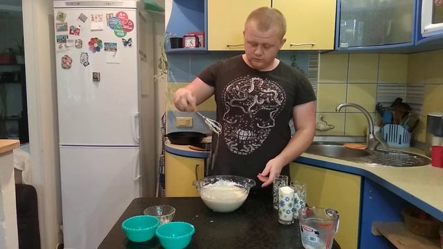 Вкусные и быстрые блины смотреть онлайн