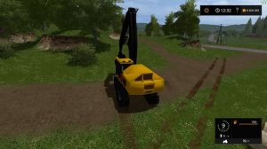 НА ЧТО СПОСОБЕН ЭКСКАВАТОР?