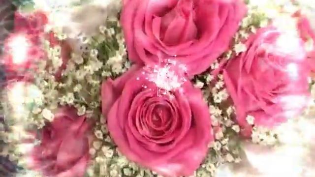 жених с цветами.avi смотреть онлайн