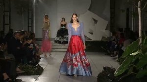 Carolina Herrera Spring/Summer 2018