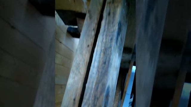 Простые строительные леса. Апгрейд. смотреть онлайн