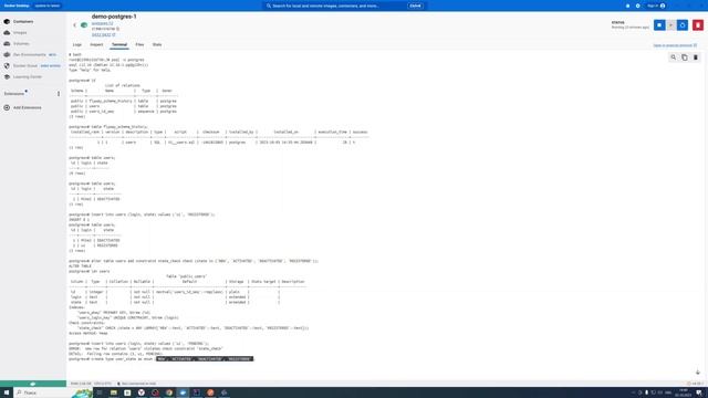 Java Enum + Spring Data + PostgreSQL Enum