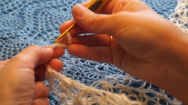 Болеро Нежностькрючком .Bolero crocheted В 49