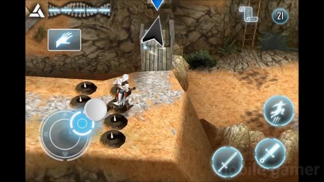 22 Melhores Jogos Offline Antigos da Gameloft (Mobile Gamer Retrô) смотреть онлайн