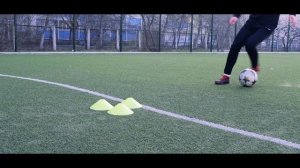 ТОП 5 БРАЗИЛЬСКИХ ФИНТОВ В ФУТБОЛЕ