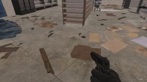 Обзор прохождения игры Mist Survival на русском #10 / Новая локация / Тащим машину через тоннель