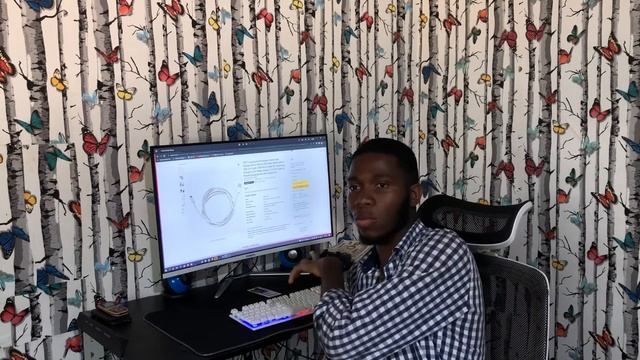 The Best Productivity Monitor !!! LESS THAN $90 смотреть онлайн