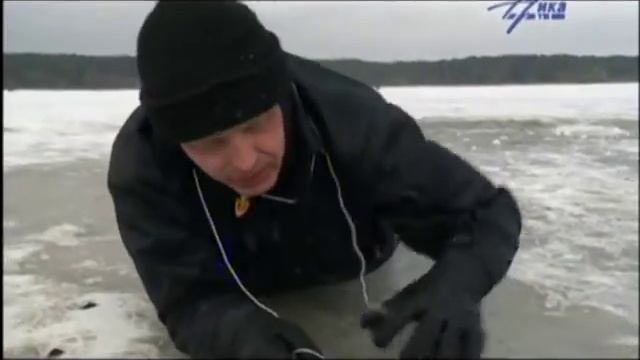 МЧС: спасение на воде