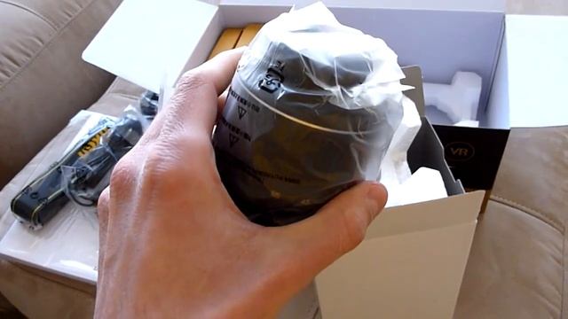 Nikon D5100 Unboxing смотреть онлайн
