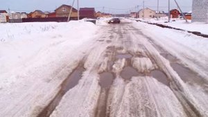 СУБАРУ ИМПРЕЗА GF 4WD