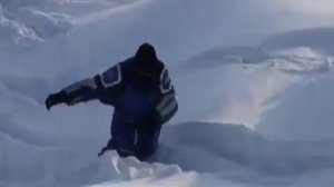 проверяли снегоходы на проходимость